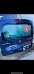 Tampa da Mala Renault Kangoo 2017