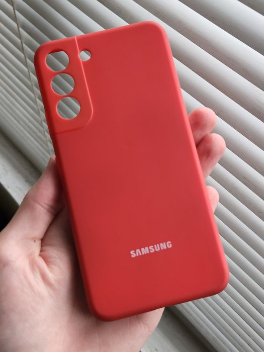 Чехол для Samsung s22 plus, чохол бампер для Samsung s22+