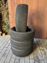 Nowe opony 195/45 r16 całoroczne wielozezon