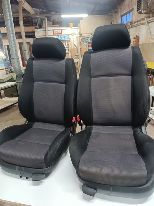 Bancos golf 4 3 portas