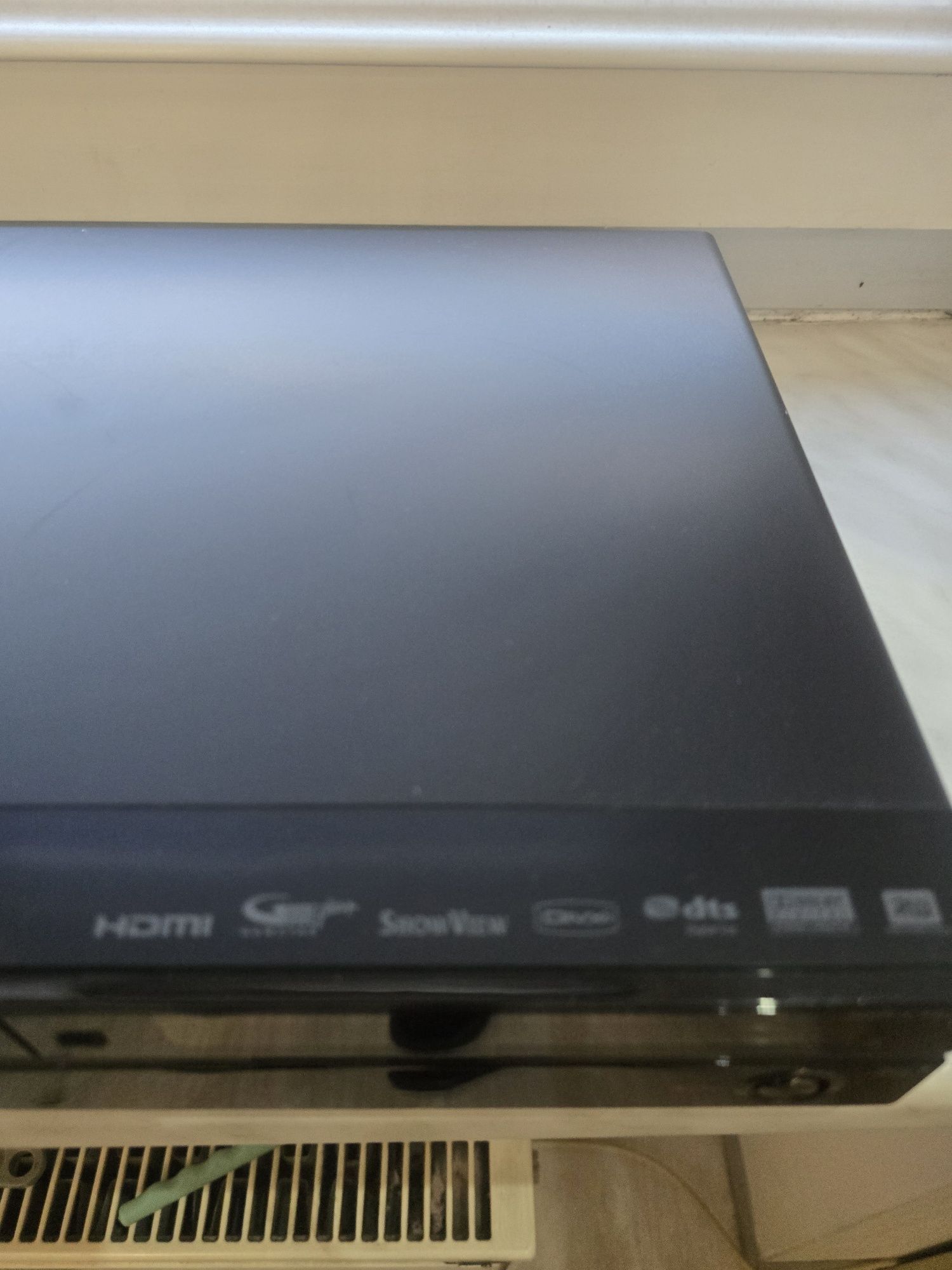 Sprzedam nagrywarkę Pioneer DVR-LX-60