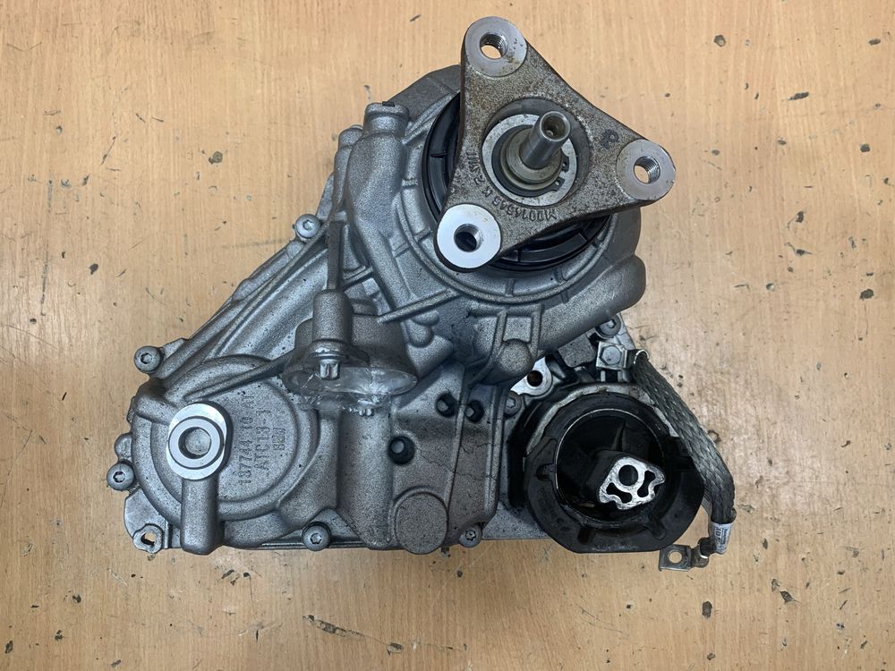 роздатка BMW ATC 13 G20 G21 G30 G31 G11 G12 G01 G08 G02 G05 G06 G07