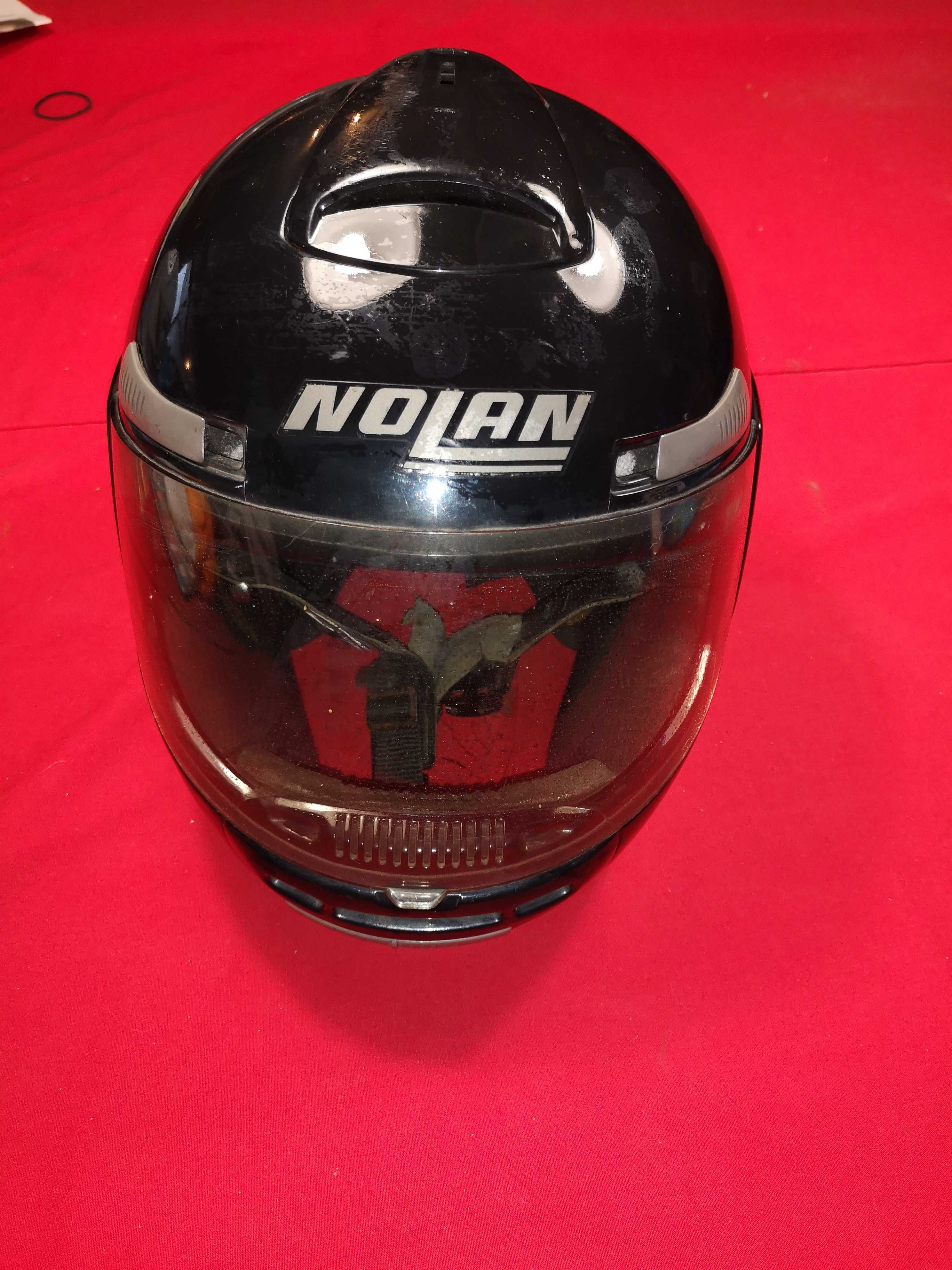 Capacete Nolan XL