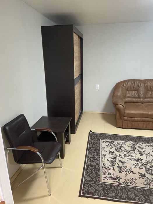 Сдам однакомнатную квартиру на Матусевича