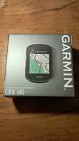Licznik rowerowy nawigacja Garmin Edge 540