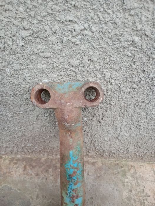 Сошка рульова МТЗ-82