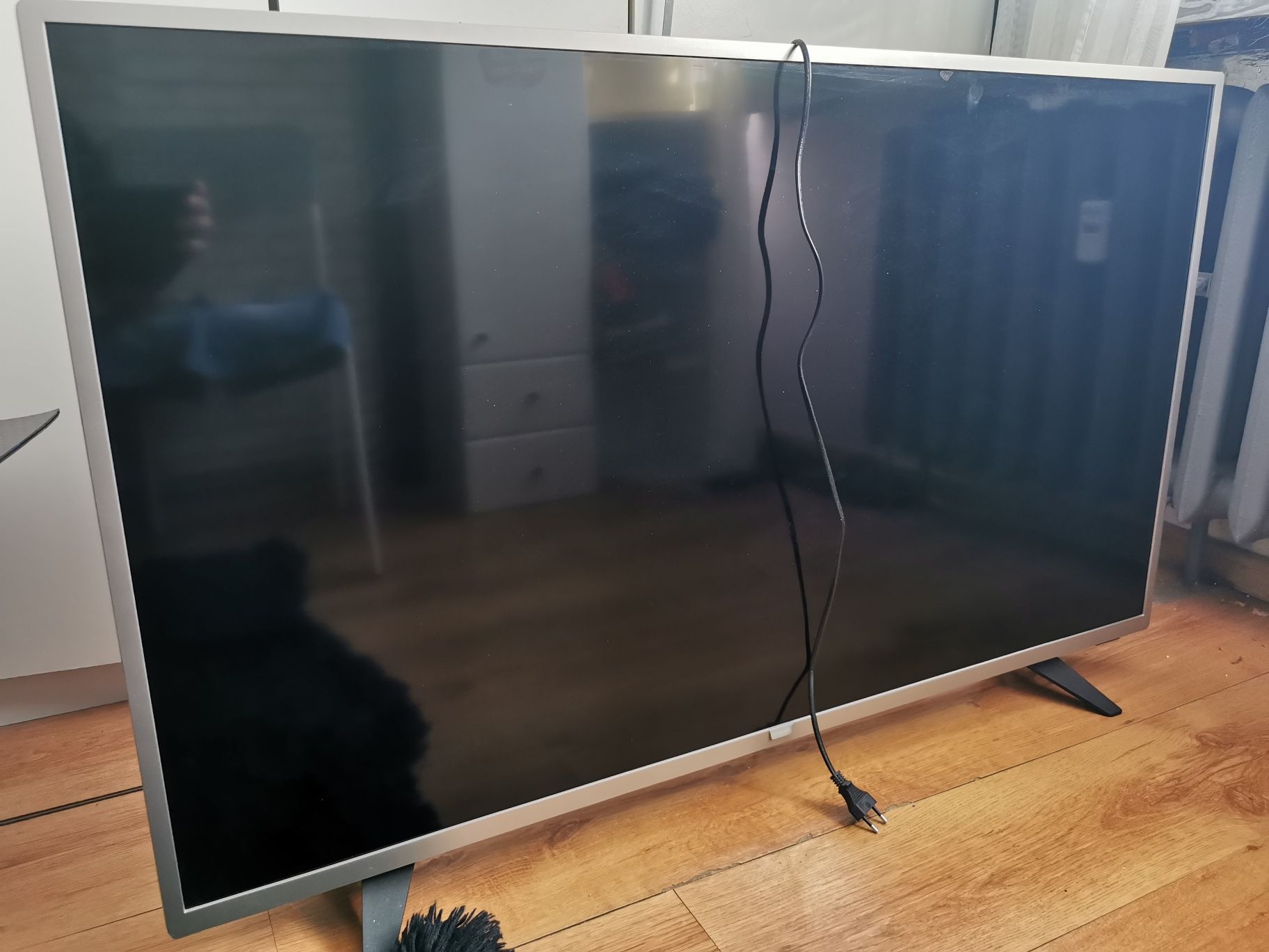 Telewizor Philips 50PUS7555/12