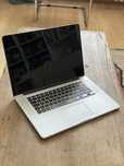 MacBook Pro 15’’ 2014