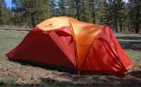Туристична палатка намет  Marmot Halo 6P 2723