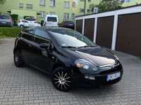 Fiat Punto Evo 1.2 8V, klimatyzacja SPRAWNA, alufelgi, niski przebieg