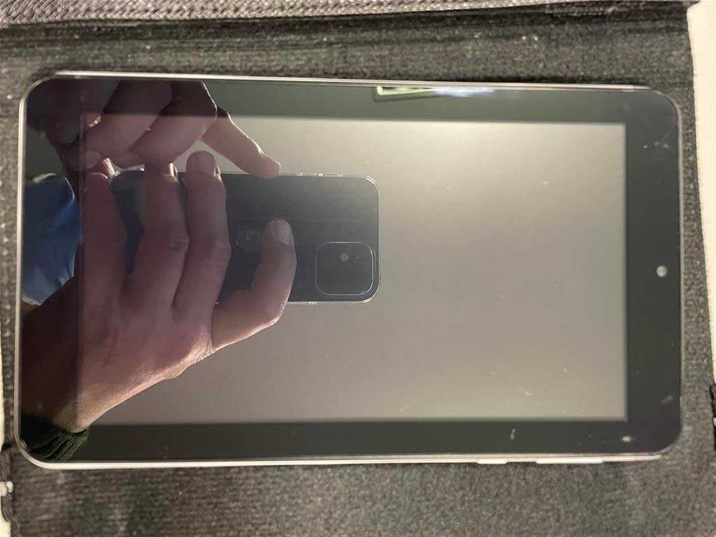 Tablet eSTAR Beauty HD Quad 7" 8GB White - MID7308W