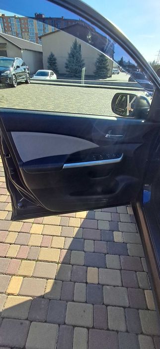 Продам Honda cr-v 4