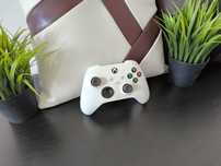 Xbox Pad Wireless Controller - Klasyczny Biały kolor!
