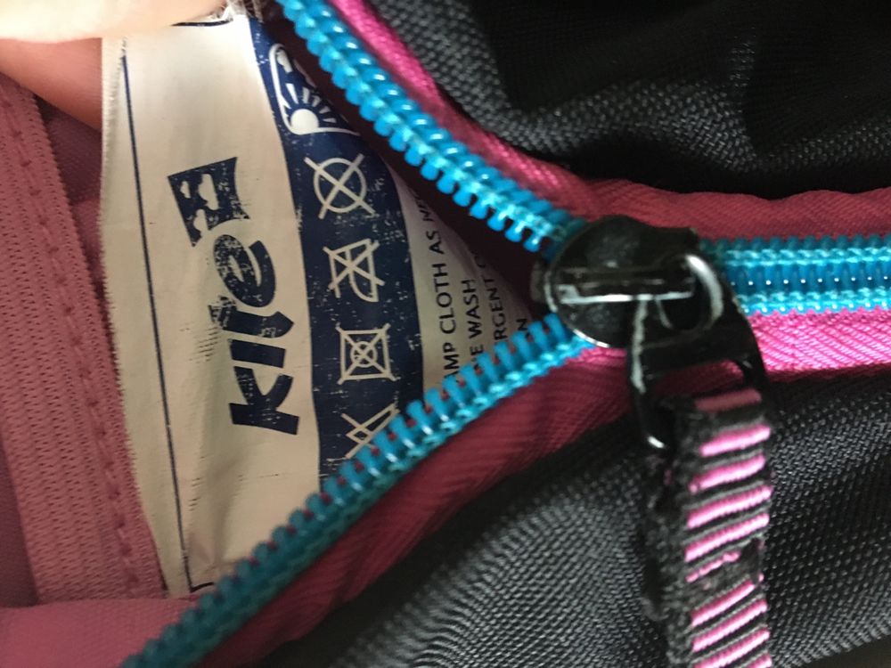 Рюкзак  школьный Kite