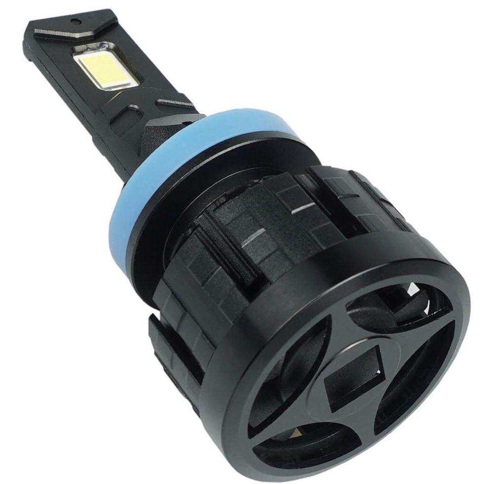 LED лампа AMS ULTIMATE POWER-F H11 5500K canbus