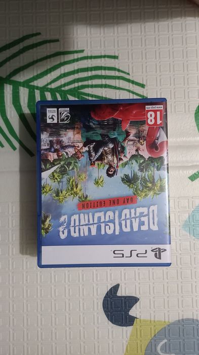 Dead island 2 PS5