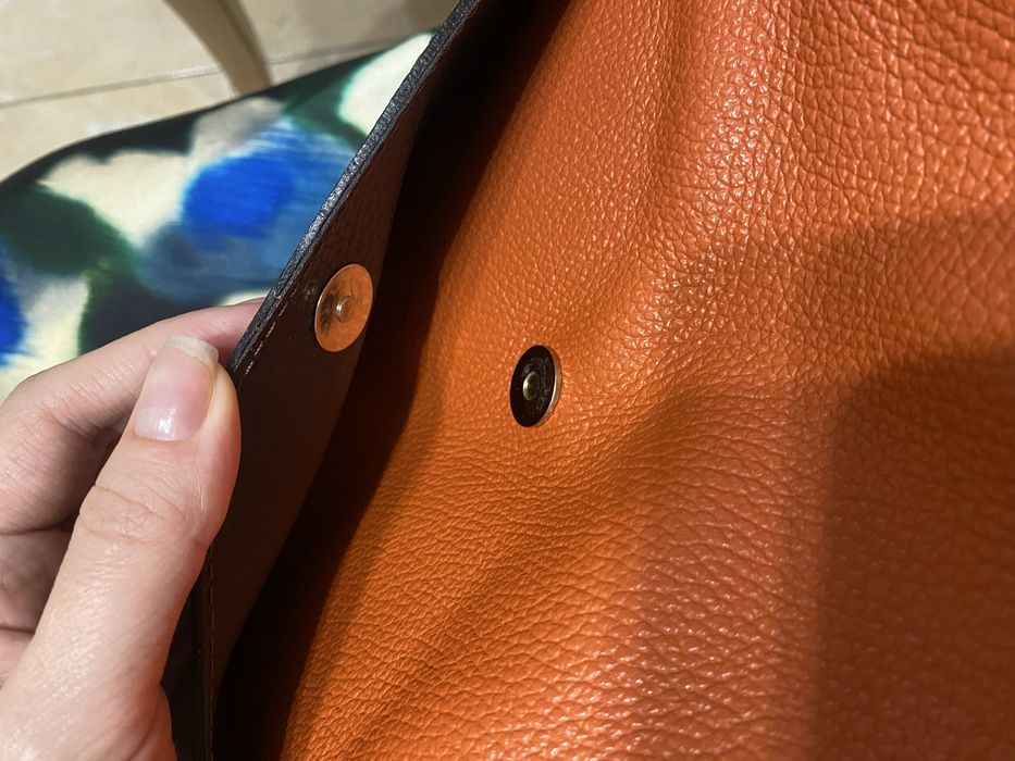 Сумка Італія натуральна шкіра