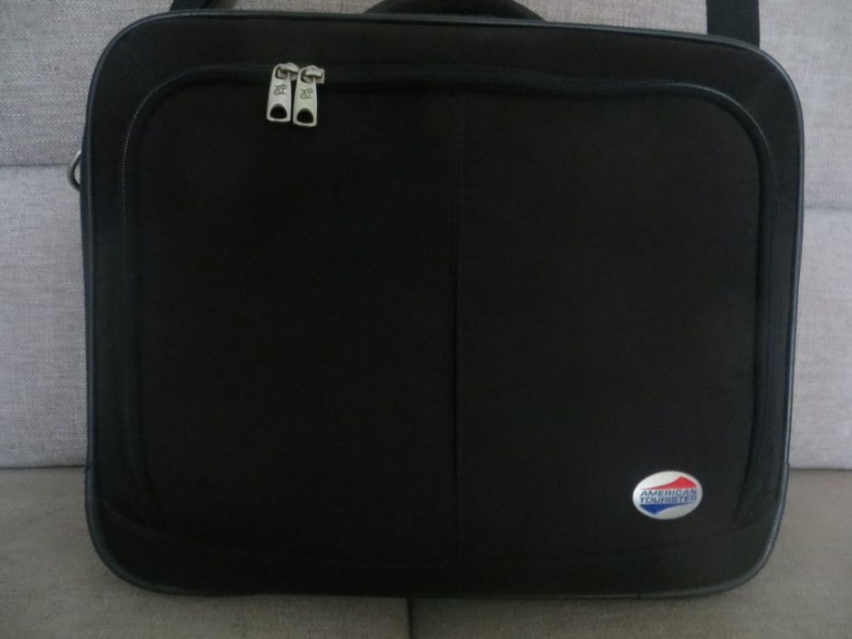 Mala de computador American Tourister