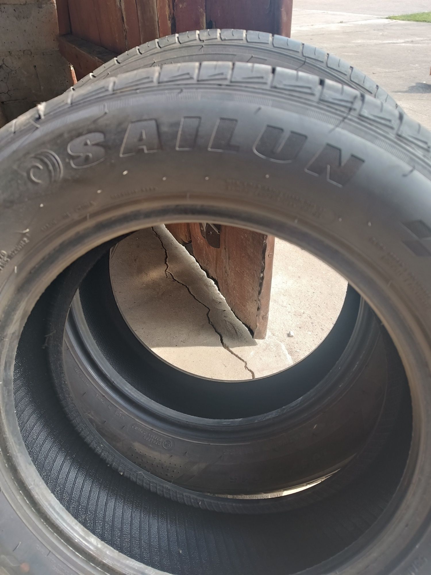 Opony 185/65 R15 LETNIE