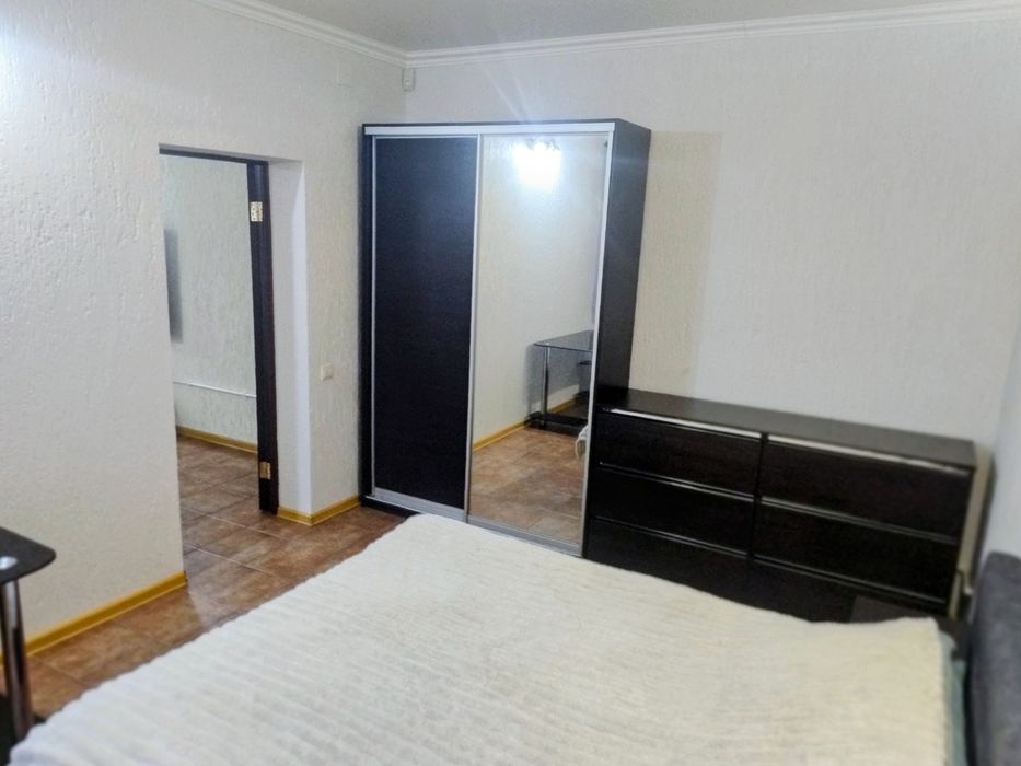 Аренда дома на 96 квартале