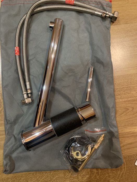 Змішувач, смеситель teka auk 913 підвезу, якщо не далеко