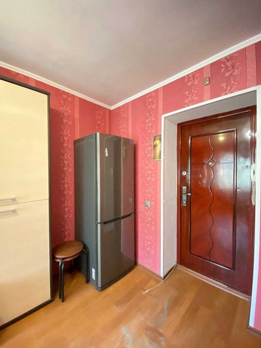 Продам кімнату в гуртожитку