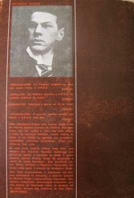 Sorge (O espião que veio de Moscovo) – S. Goliakov / V. Ponizovsky