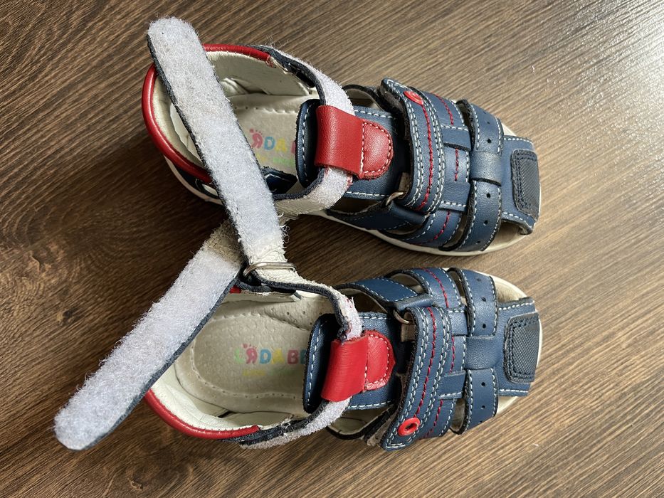 Босоніжки/тапки ортопедичні