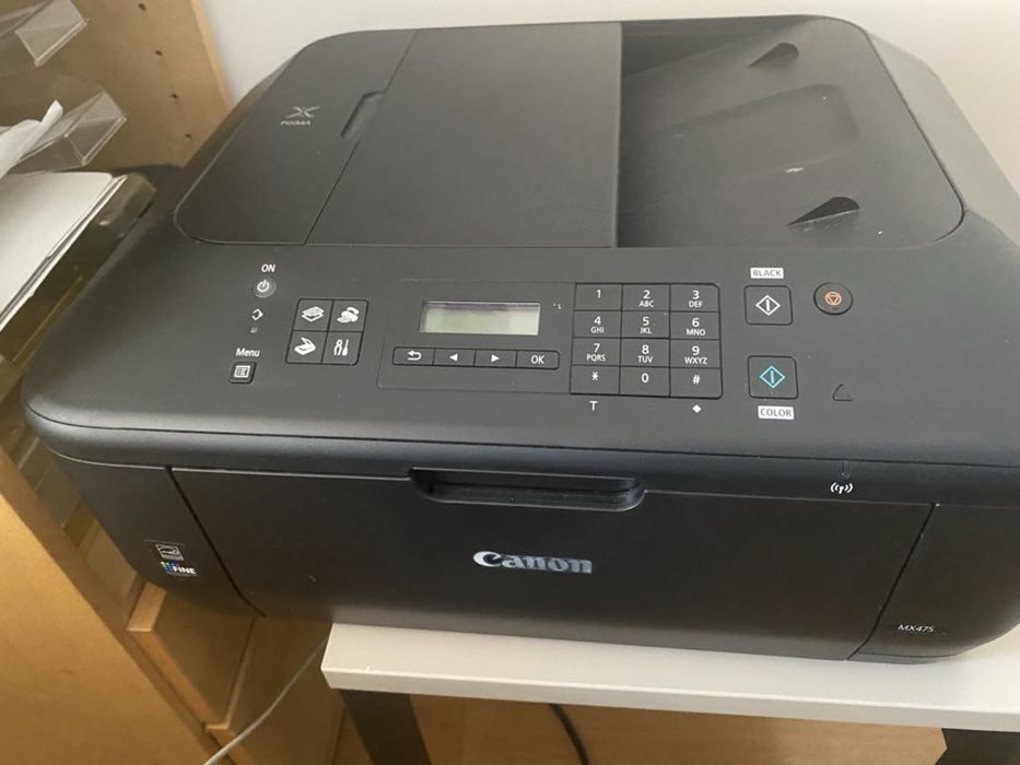 Drukarka Canon PIXMA MX475