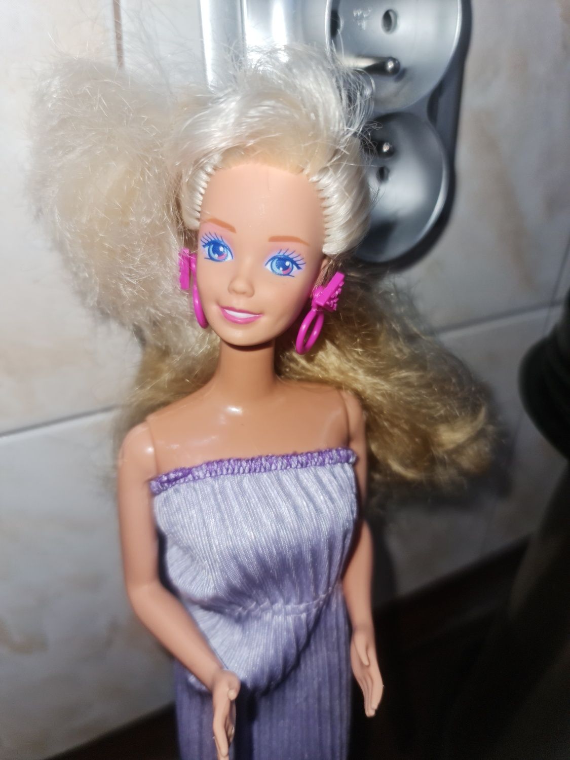 Barbie Magic Style 1988