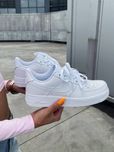 Кроссовки Nike Air Force 1 Classic White Premium
