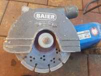 Bruzdownica baier BDN463