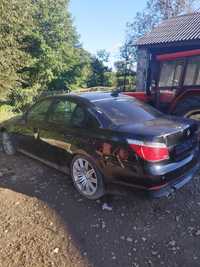 BMW E60 4.4 v8 z LPG BRC zarejestrowany w pl więcej info po tele