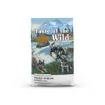 Racao para cao Taste of the Wild Puppy Pacific Stream Salmão
