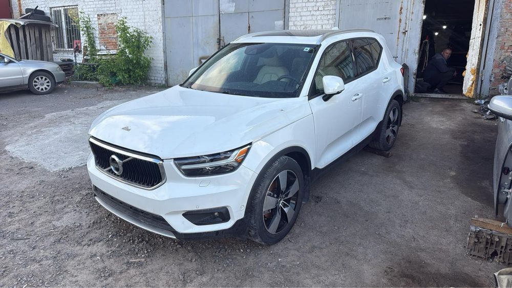 Шрот разборка розборка вольво xc40 в60 volvo v60 s60 xc60 v50 s40 xc90