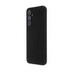 Nakładka Silicon Soft do Samsung Galaxy S24 Plus czarna