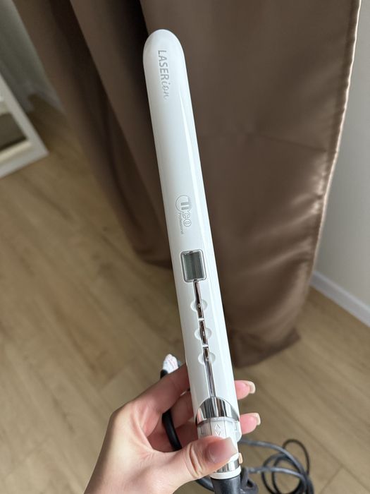 Плойка для волосся