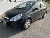 Opel Corsa 1.3 cdti Enjoy