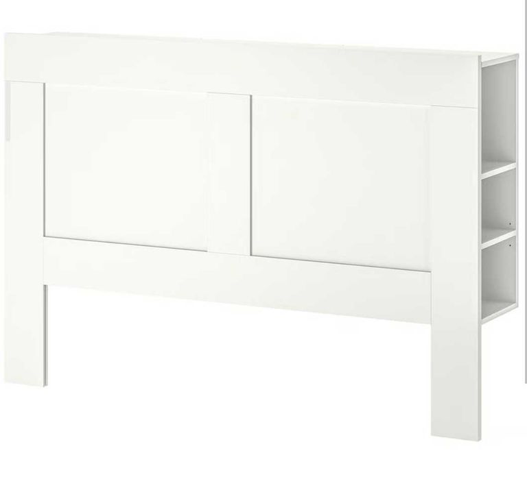 Cabeceira cama BRIMNES IKEA