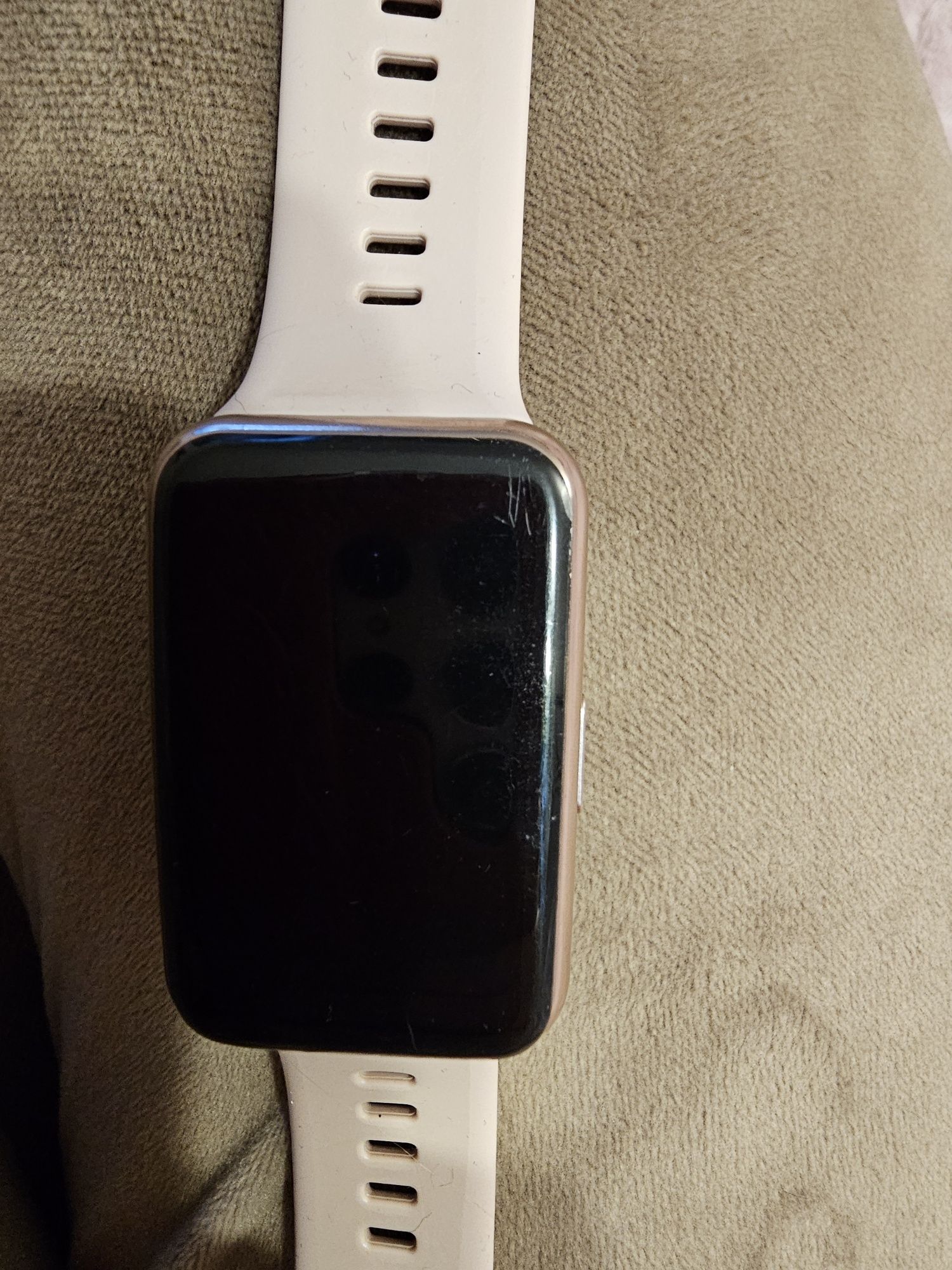 Smartwatch Huawei Watch Fit
