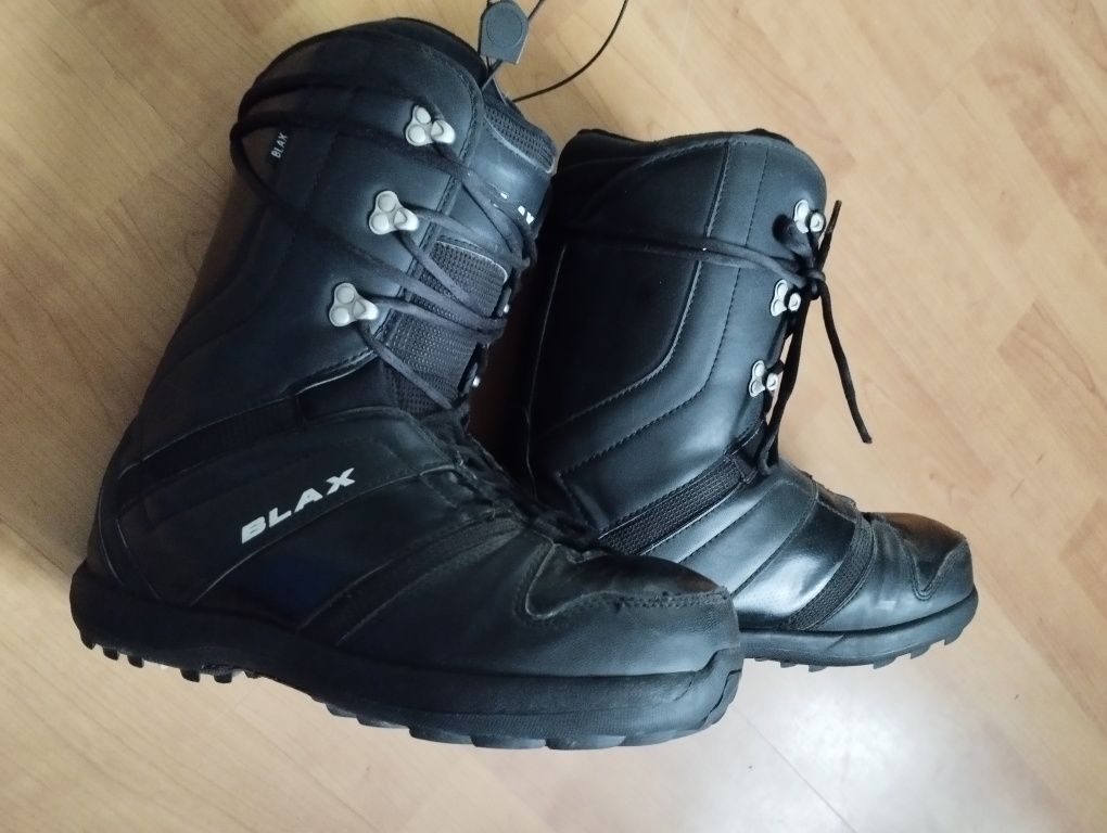 Buty snowboardowe BLAX 42,5