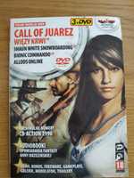 Gra Call of Juarez PC DVD 3 płyty