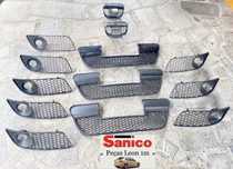 Grelhas CupraR / FR  { Tampas Para-Choques CupraR / Fr }“Leon 1m”