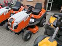 Traktor ogrodowy, traktorek STIHL RT 5097