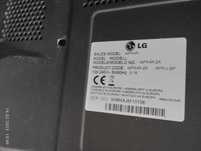 запчасти телевиз LG 42PX4R-ZA PDP42X20882 MF-056A E247691 6871QCH060B