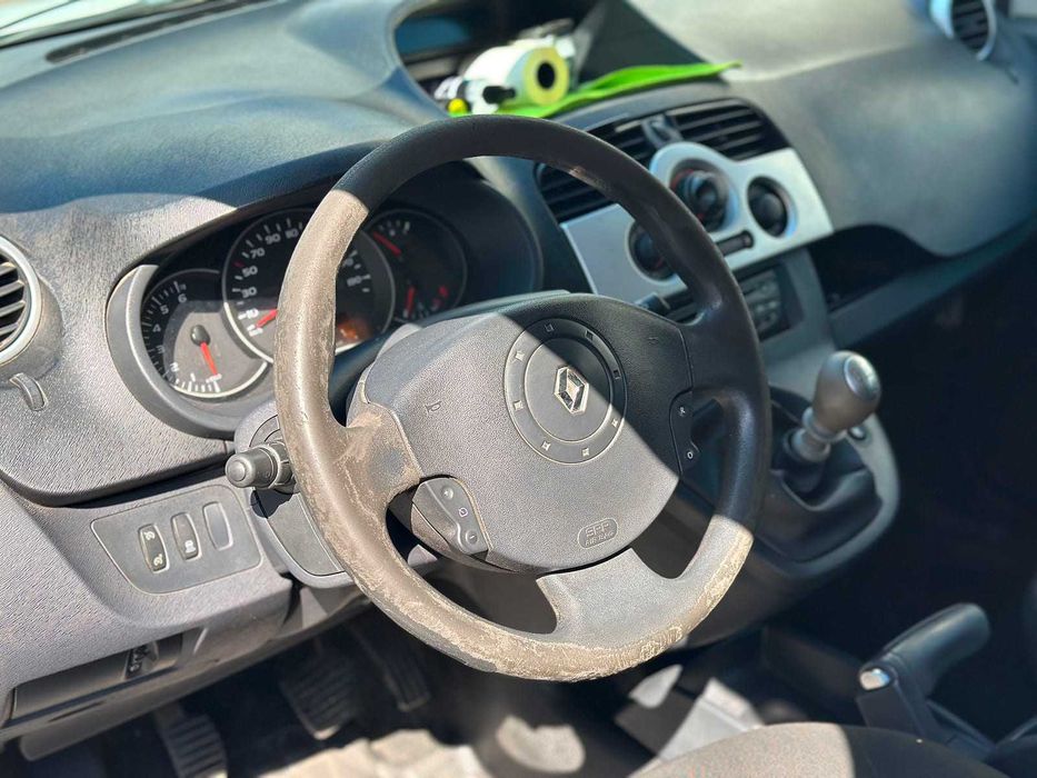 Продам Renault Kangoo груз. 2012р. #71646