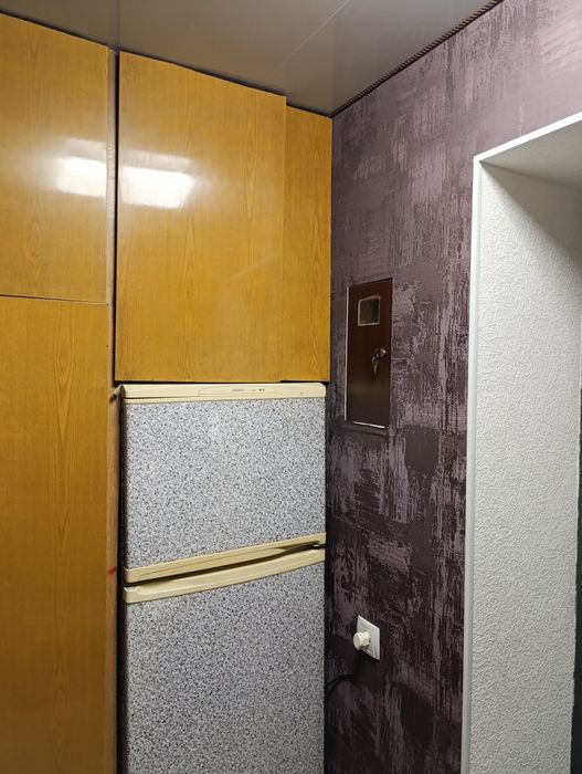 Продам однокомнатную квартиру в центре Чугуева.