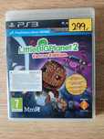 LittleBigPlanet 2 Extras Edition PS3 (stan 5/6)
