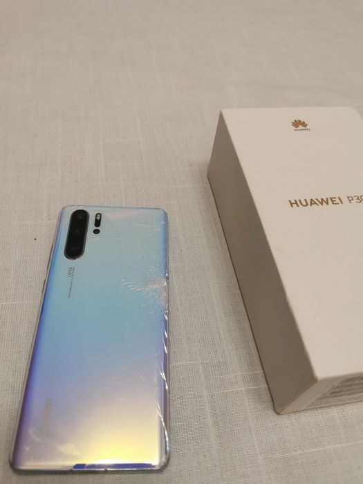 HUAWEI P30 pro 8/256