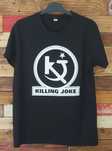 Killing Joke / Fields of the Nephilim / Love Like Blood / Ist Ist
